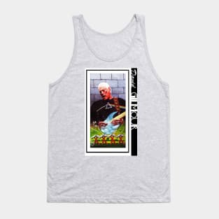 David Gilmore Tank Top